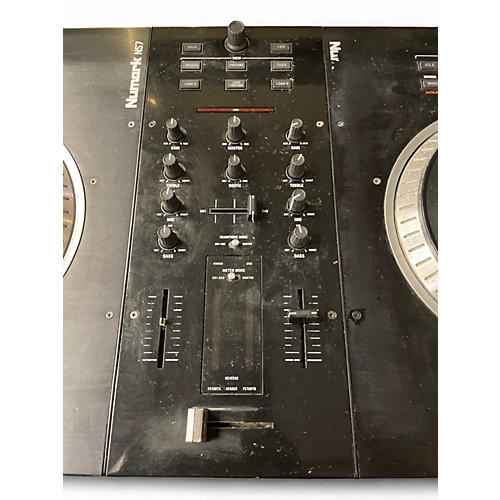 Used 2012 Numark NS7 DJ Controller