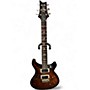 Used 2012 PRS Custom 24 BLACK GOLD Solid Body Electric Guitar BLACK GOLD