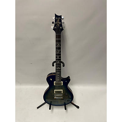 PRS Used 2012 PRS McCarty 594 Faded Denim Solid Body Electric Guitar