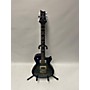 Used PRS Used 2012 PRS McCarty 594 Faded Denim Solid Body Electric Guitar Faded Denim