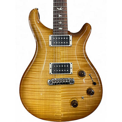 Used 2012 PRS P22 LIVINGSTON LEMON DROP Solid Body Electric Guitar