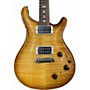 Used 2012 PRS P22 LIVINGSTON LEMON DROP Solid Body Electric Guitar LIVINGSTON LEMON DROP