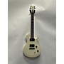 Used PRS Used 2012 PRS Singlecut SE White Solid Body Electric Guitar White