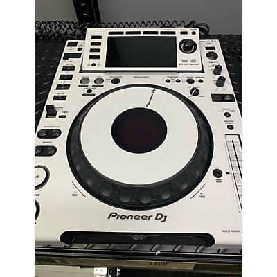 Pioneer DJ Used 2012 Pioneer DJ CDJ2000 DJ Player