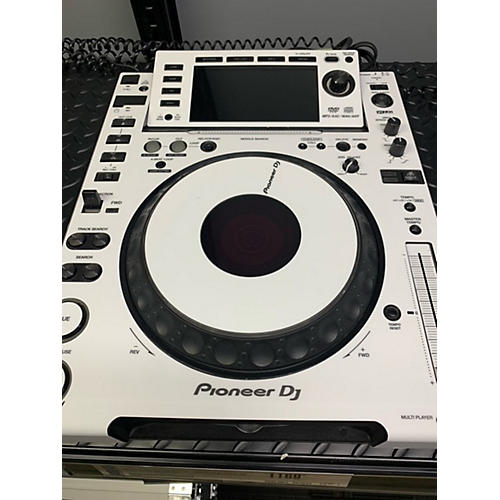 Pioneer DJ Used 2012 Pioneer DJ CDJ2000 DJ Player