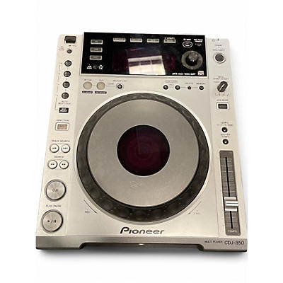 Used 2012 Pioneer DJ CDJ850 DJ Player