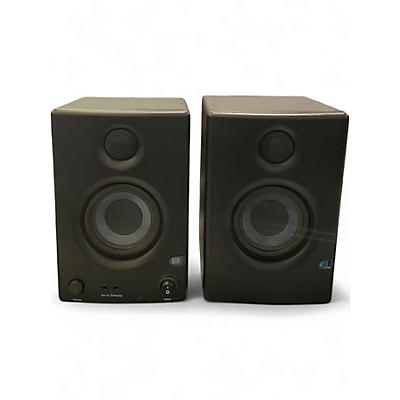 Used 2012 PreSonus Eris E3.5 Powered Monitor