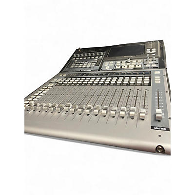 Used 2012 PreSonus Studio Live 32.4.2 Digital Mixer