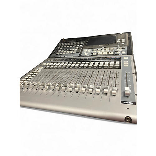 Used 2012 PreSonus Studio Live 32.4.2 Digital Mixer