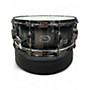 Used 2012 TAMA 14X5 Artwood Snare Silverburst Drum Silverburst 210