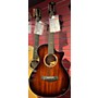 Used Taylor Used 2012 Taylor 522CE 12-Fret Mahogany Acoustic Electric Guitar Mahogany