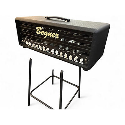 Used 2013 Bogner Ecstasy 101B 100W Tube Guitar Amp Head