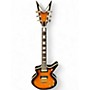Used 2013 Dean Cadillac 1980 Trans Brazillian Solid Body Electric Guitar Trans Brazillian