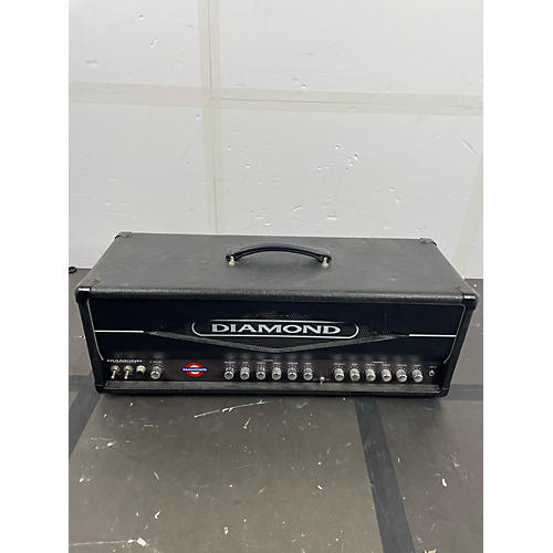 Diamond Amplification Used 2013 Diamond Amplification Hammersmith 100W Tube Guitar Amp Head