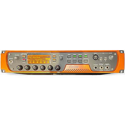 Used 2013 Digidesign Eleven Rack Effect Processor