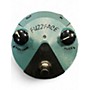 Used 2013 Dunlop FUZZFACE Effect Pedal