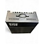 Used 2013 EVH 5150 iconic series 40w Tube Guitar Combo Amp