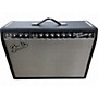 Used 2013 Fender 1965 Reissue Deluxe Reverb 22W 1x12 Tube Guitar Combo Amp