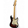 Used 2013 Fender American Deluxe Stratocaster Plus MYSTIC 3 COLOR SUNBURST Solid Body Electric Guitar MYSTIC 3 COLOR SUNBURST