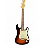Used 2013 Fender American Professional Stratocaster HSS Shawbucker 3 Color Sunburst Solid Body Electric Guitar 3 Color Sunburst
