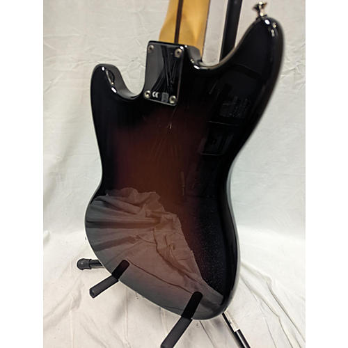 Fender Used 2013 Fender American Special Mustang 3 Color Sunburst Solid Body Electric Guitar 3 Color Sunburst