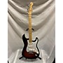 Used Fender Used 2013 Fender American Standard Stratocaster 3 Color Sunburst Solid Body Electric Guitar 3 Color Sunburst