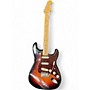 Used 2013 Fender American Standard Stratocaster 3 Tone Sunburst Solid Body Electric Guitar 3 Tone Sunburst
