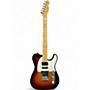 Used 2013 Fender American Standard Telecaster 3 Color Sunburst Solid Body Electric Guitar 3 Color Sunburst