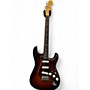 Used 2013 Fender Artist Series John Mayer Stratocaster 3 Color Sunburst Solid Body Electric Guitar 3 Color Sunburst