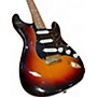 Used 2013 Fender Artist Series Stevie Ray Vaughan Stratocaster 2 Color Sunburst Solid Body Electric Guitar 2 Color Sunburst