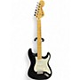 Used 2013 Fender CUSTOM SHOP ROBIN TROWER STRATOCASTER Black Solid Body Electric Guitar Black