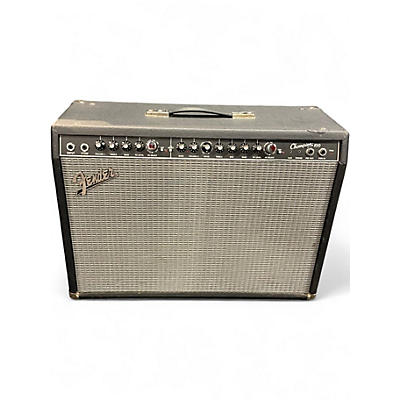 Used 2013 Fender Champion 100 Guitar Combo Amp