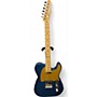 Used 2013 Fender Custom Shop 56 Telecaster NOS Lake Placid Blue Solid Body Electric Guitar Lake Placid Blue