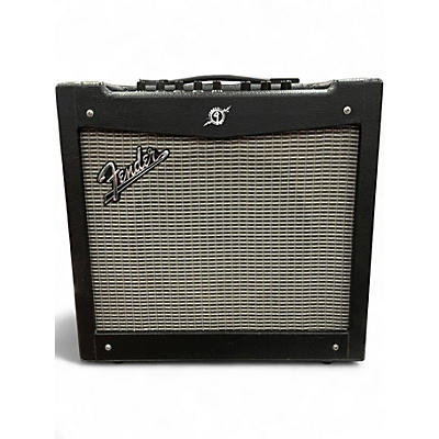 Used 2013 Fender Mustang II V2 40W 1x12 Guitar Combo Amp