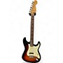 Used 2013 Fender USA Pro Stratocaster HSS 3 Color Sunburst Solid Body Electric Guitar 3 Color Sunburst