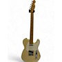 Used 2013 Fender custom shop MDS 55 relic telecaster Blonde Solid Body Electric Guitar Blonde