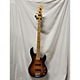 Used G&L Used 2013 G&L JB-2 3 Tone Sunburst Electric Bass Guitar 3 Tone Sunburst