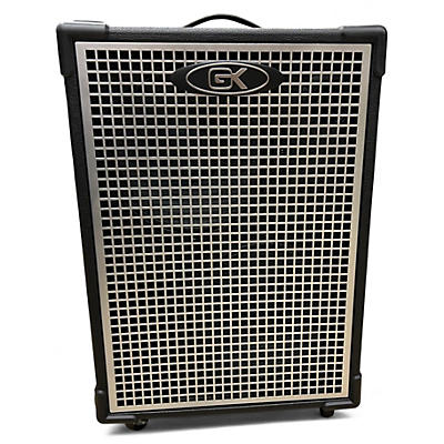 Used 2013 Gallien-Krueger MB212 Ultralight 500W 2x12 Bass Combo Amp