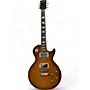 Used Gibson Used 2013 Gibson 1959 Reissue Les Paul Slow Iced Tea Solid Body Electric Guitar Slow Iced Tea