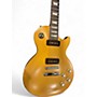Used 2013 Gibson 50S LES PAUL Gold Top Solid Body Electric Guitar Gold Top