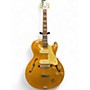 Used 2013 Gibson ES-295 Scotty Moore 50/81 Gold Hollow Body Electric Guitar Gold