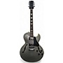 Used Gibson Used 2013 Gibson ES137 Inca Silver Hollow Body Electric Guitar Inca Silver