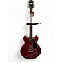 Used 2013 Gibson ES339 ES339ARDNH Antique Red Hollow Body Electric Guitar Antique Red
