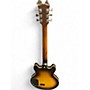 Used 2013 Gibson ES339 Traditional Pro 2 Color Sunburst Hollow Body Electric Guitar 2 Color Sunburst