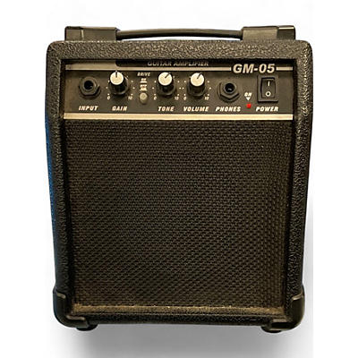 Gibson Used 2013 Gibson GM-05 Guitar Combo Amp