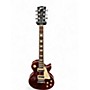 Used 2013 Gibson LES PAUL CLASSIC Wine Red Solid Body Electric Guitar Wine Red