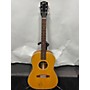 Used Gibson Used 2013 Gibson LG2 American Eagle Natural Acoustic Electric Guitar Natural