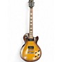 Used 2013 Gibson Les Paul 50 Tribute Tobacco Burst Solid Body Electric Guitar Tobacco Burst