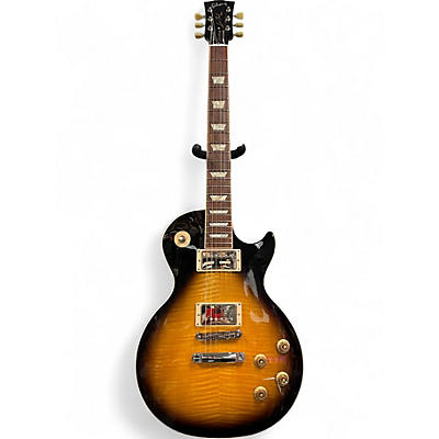 Les Paul Classic, Heritage Cherry Sunburst | Gibson