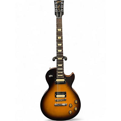 Used 2013 Gibson Les Paul Future Tobacco Solid Body Electric Guitar